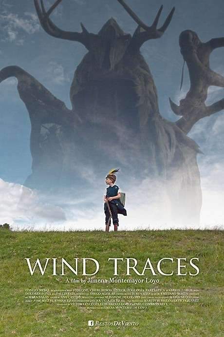 Wind Traces